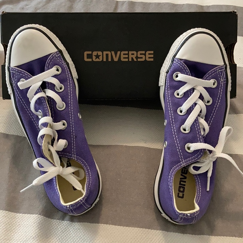 Converse Chuck Taylor